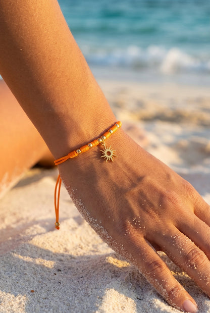 Bracelets en acier inoxydable