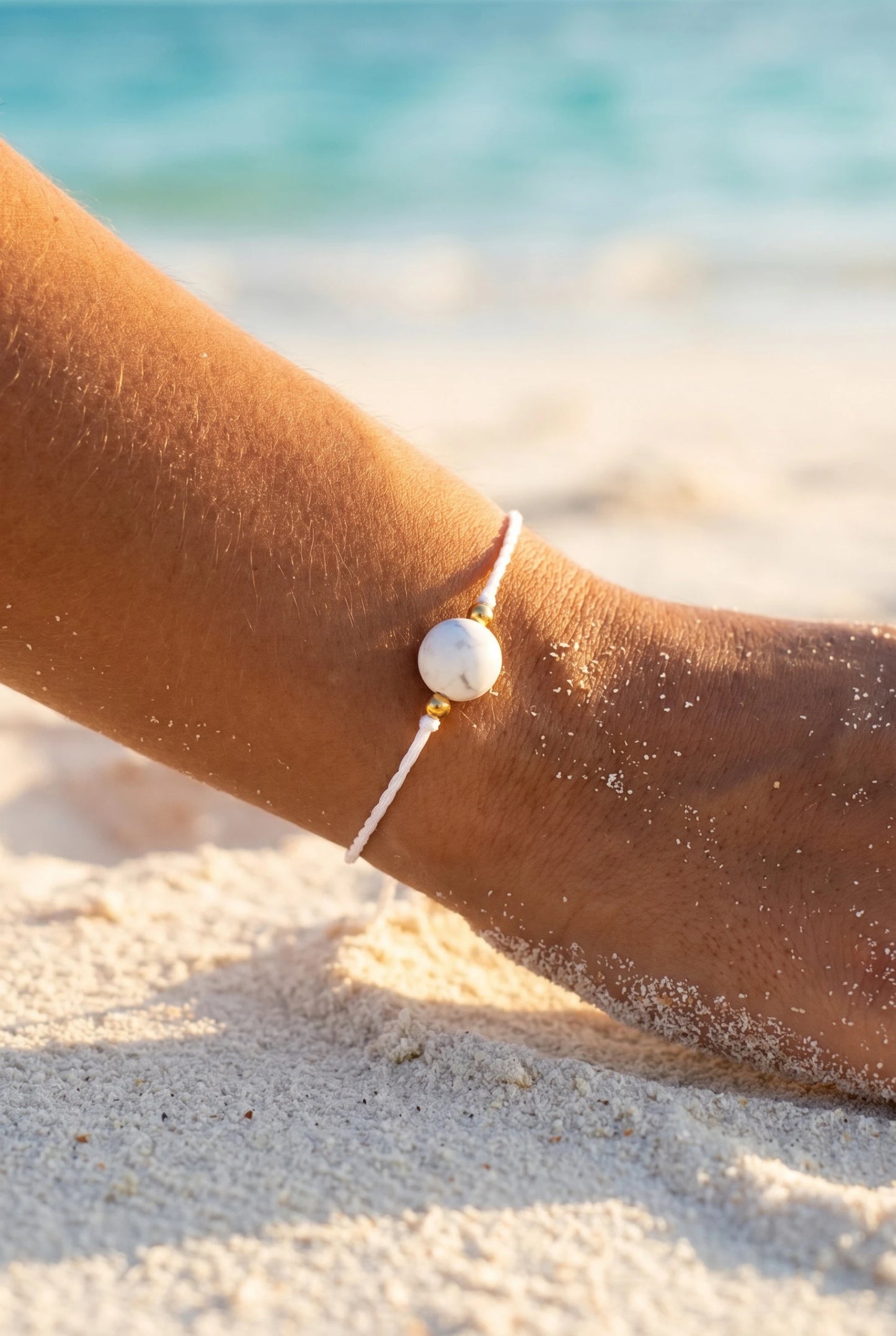 Bracelets en acier inoxydable