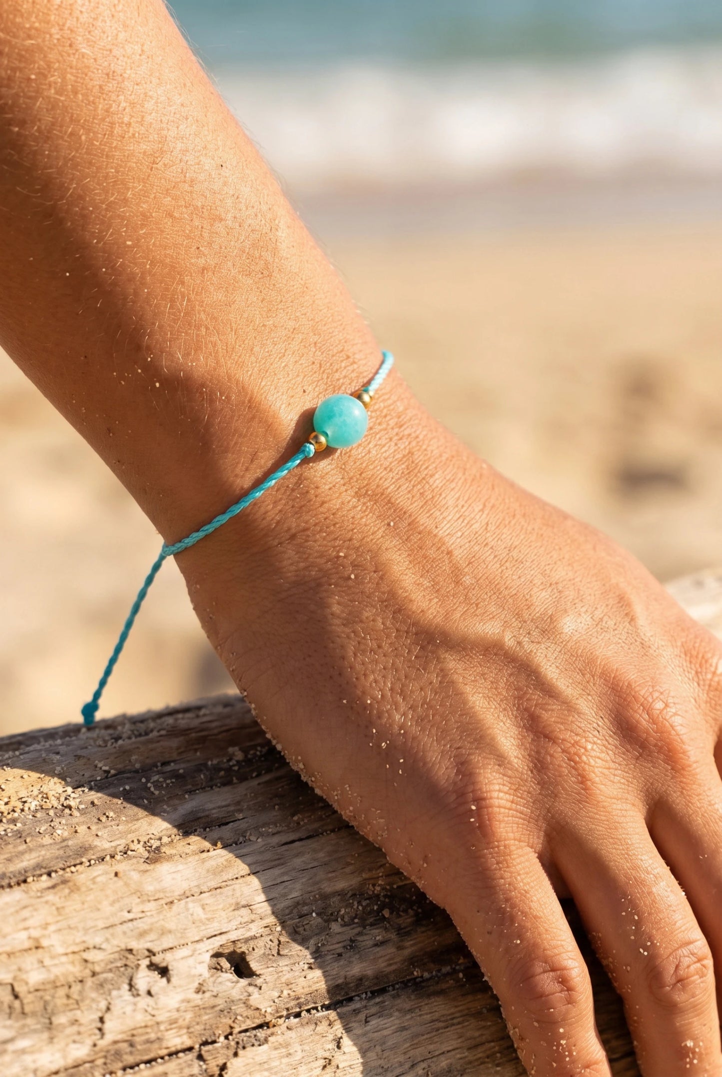 Bracelets en acier inoxydable