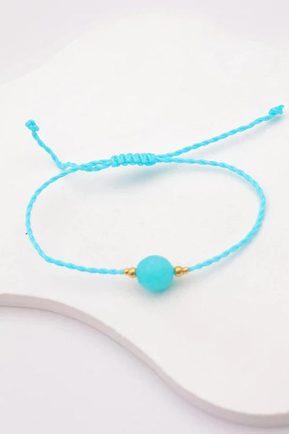 Bracelets en acier inoxydable