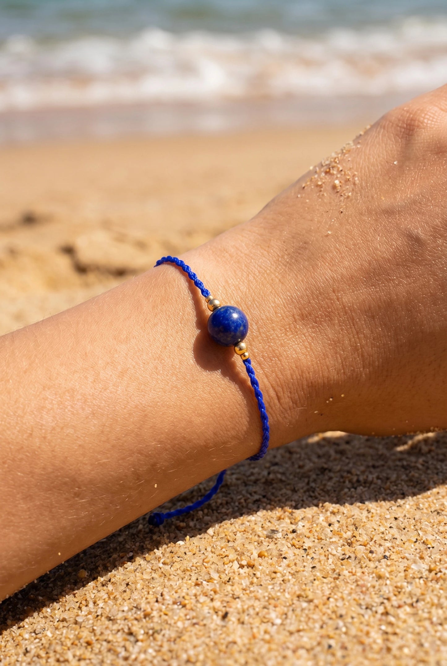 Bracelets en acier inoxydable