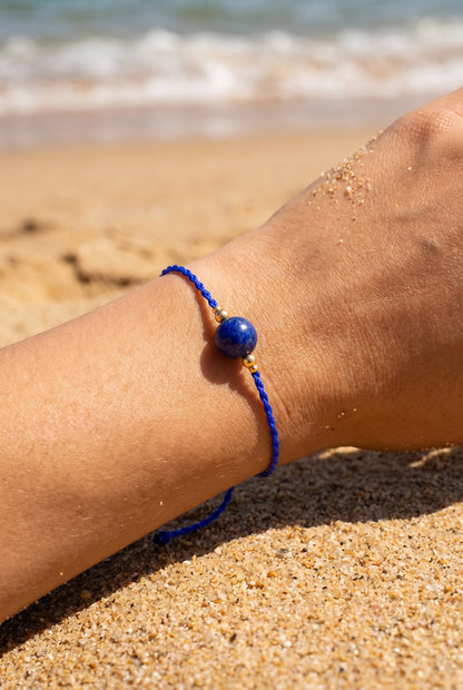 Bracelets en acier inoxydable
