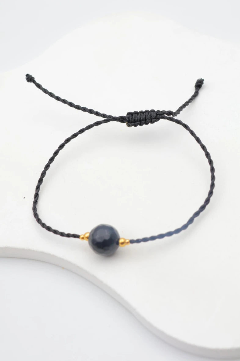Bracelets en acier inoxydable