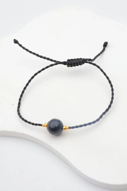 Bracelets en acier inoxydable