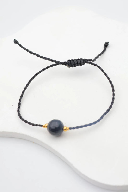 Bracelets en acier inoxydable
