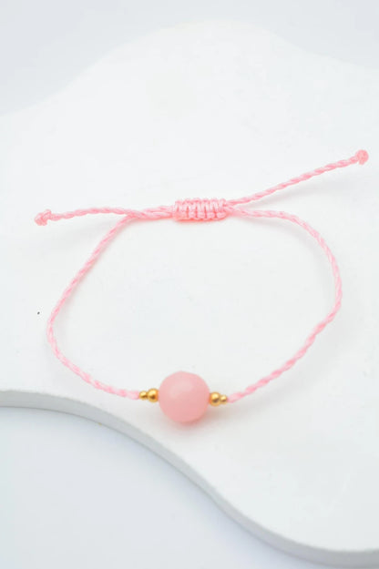 Bracelets en acier inoxydable