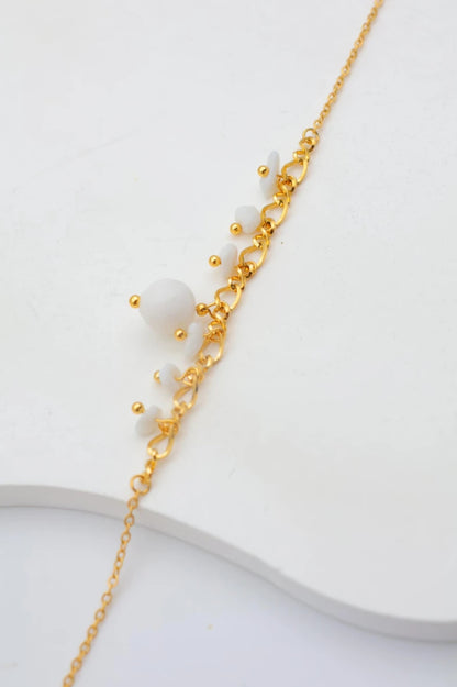 Bracelets en acier inoxydable