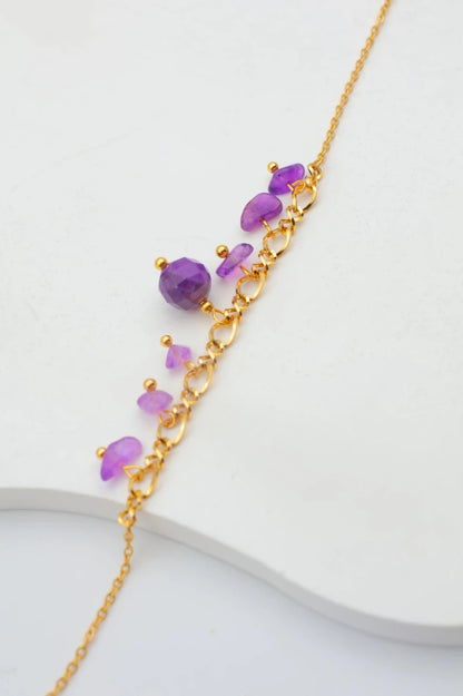 Bracelets en acier inoxydable