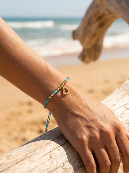 Bracelets en acier inoxydable