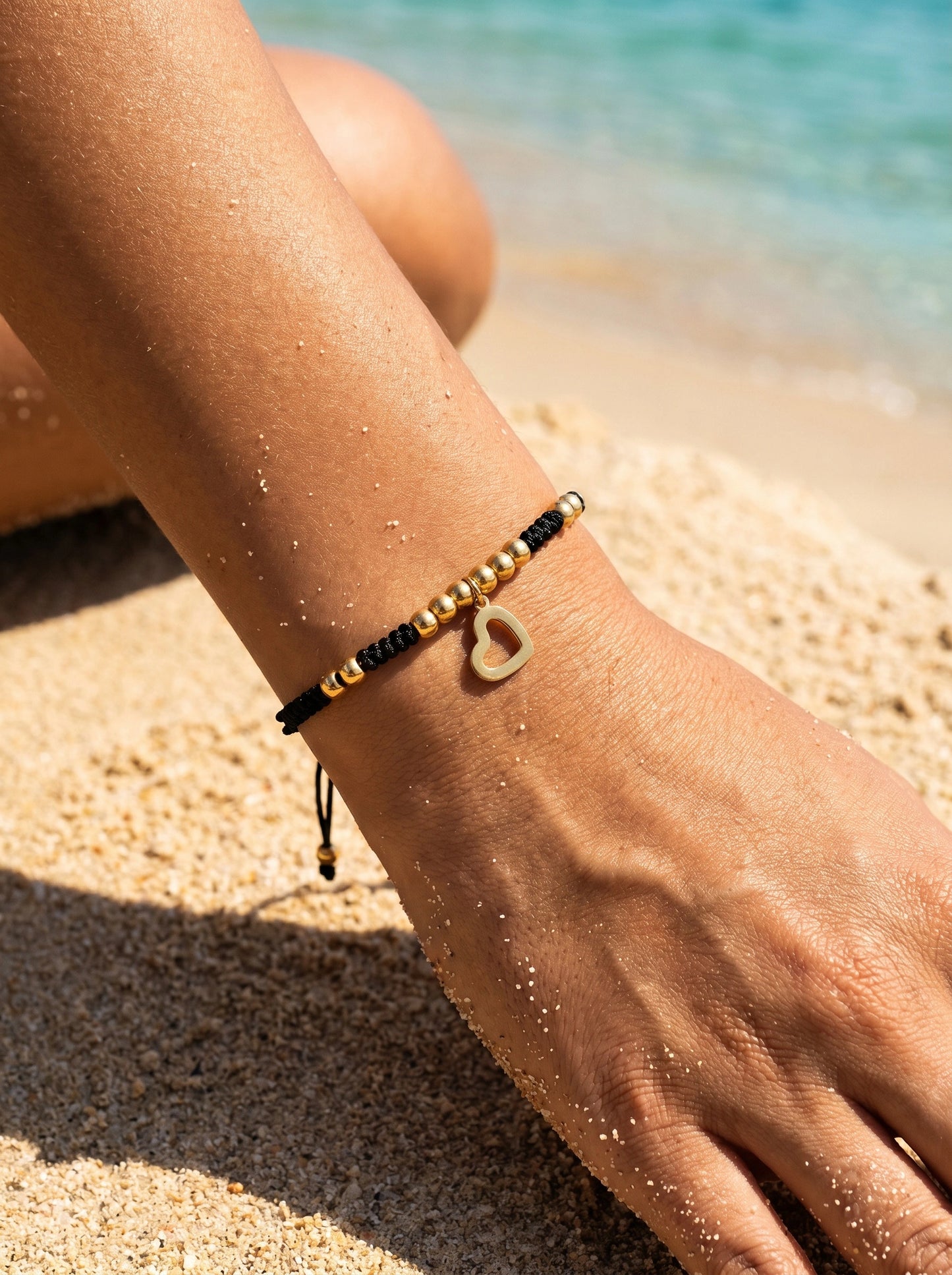 Bracelets en acier inoxydable