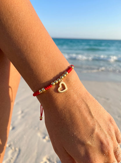 Bracelets en acier inoxydable