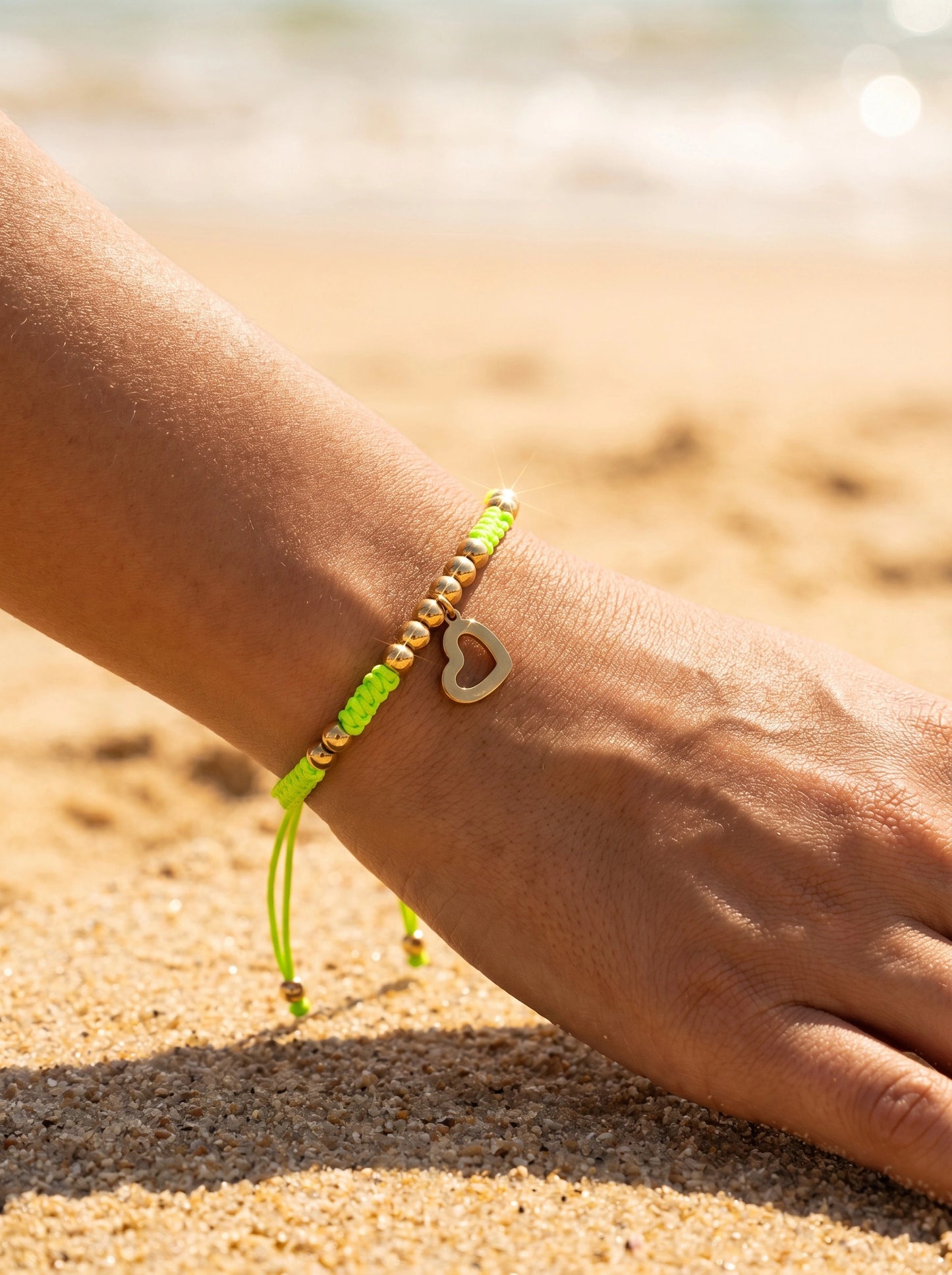 Bracelets en acier inoxydable
