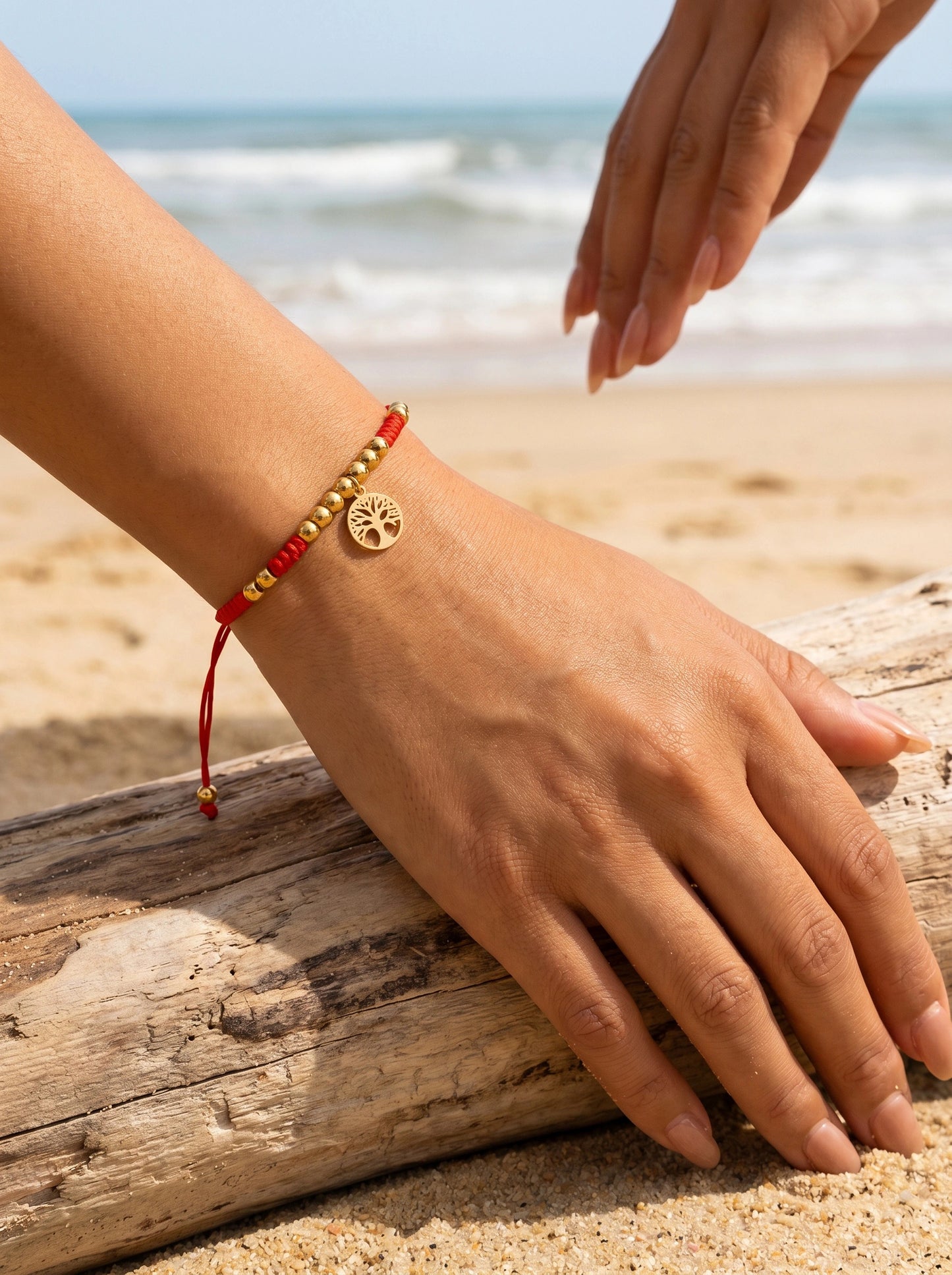 Bracelets en acier inoxydable