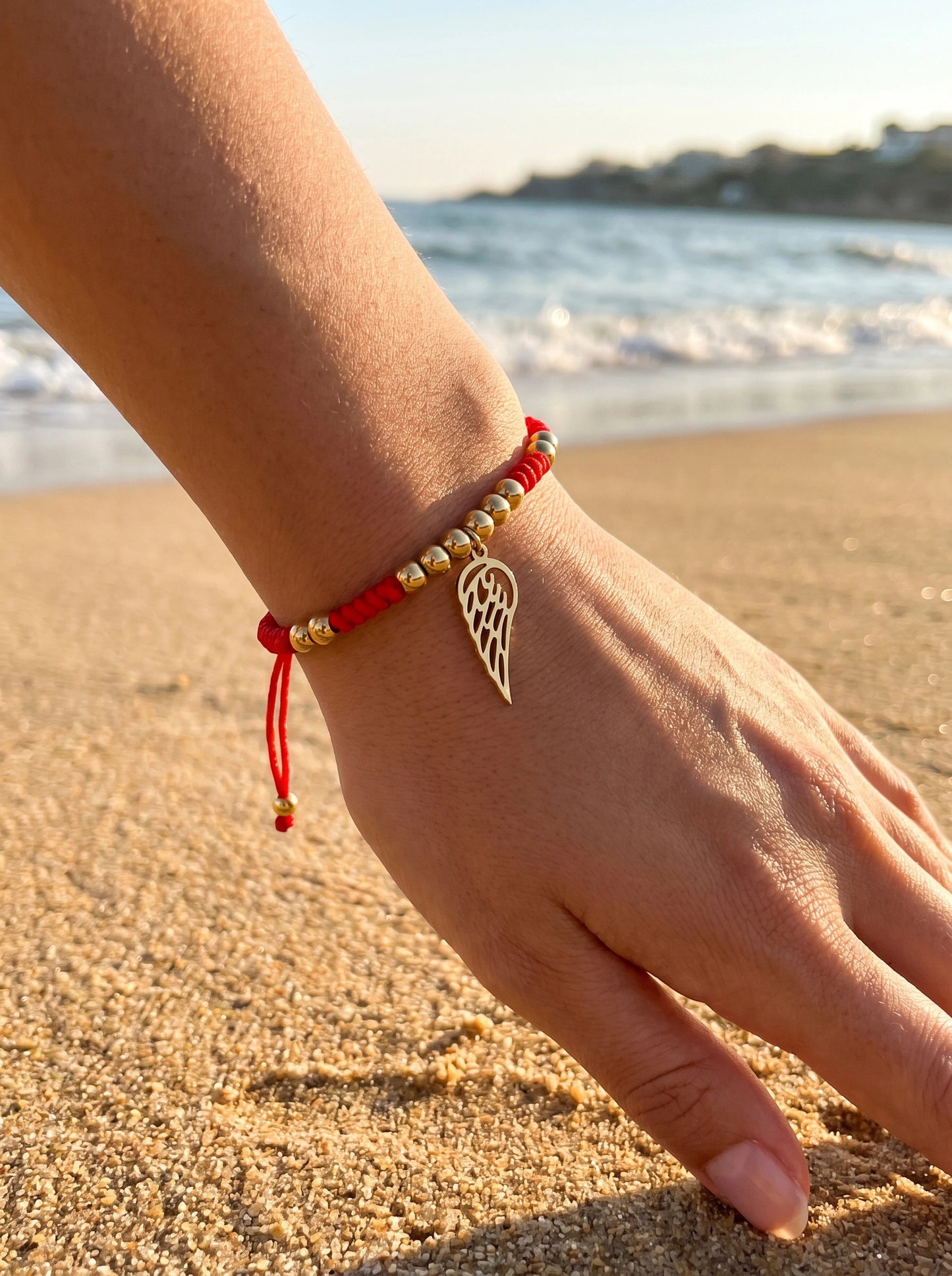 Bracelets en acier inoxydable