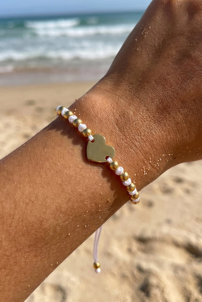 Bracelets en acier inoxydable