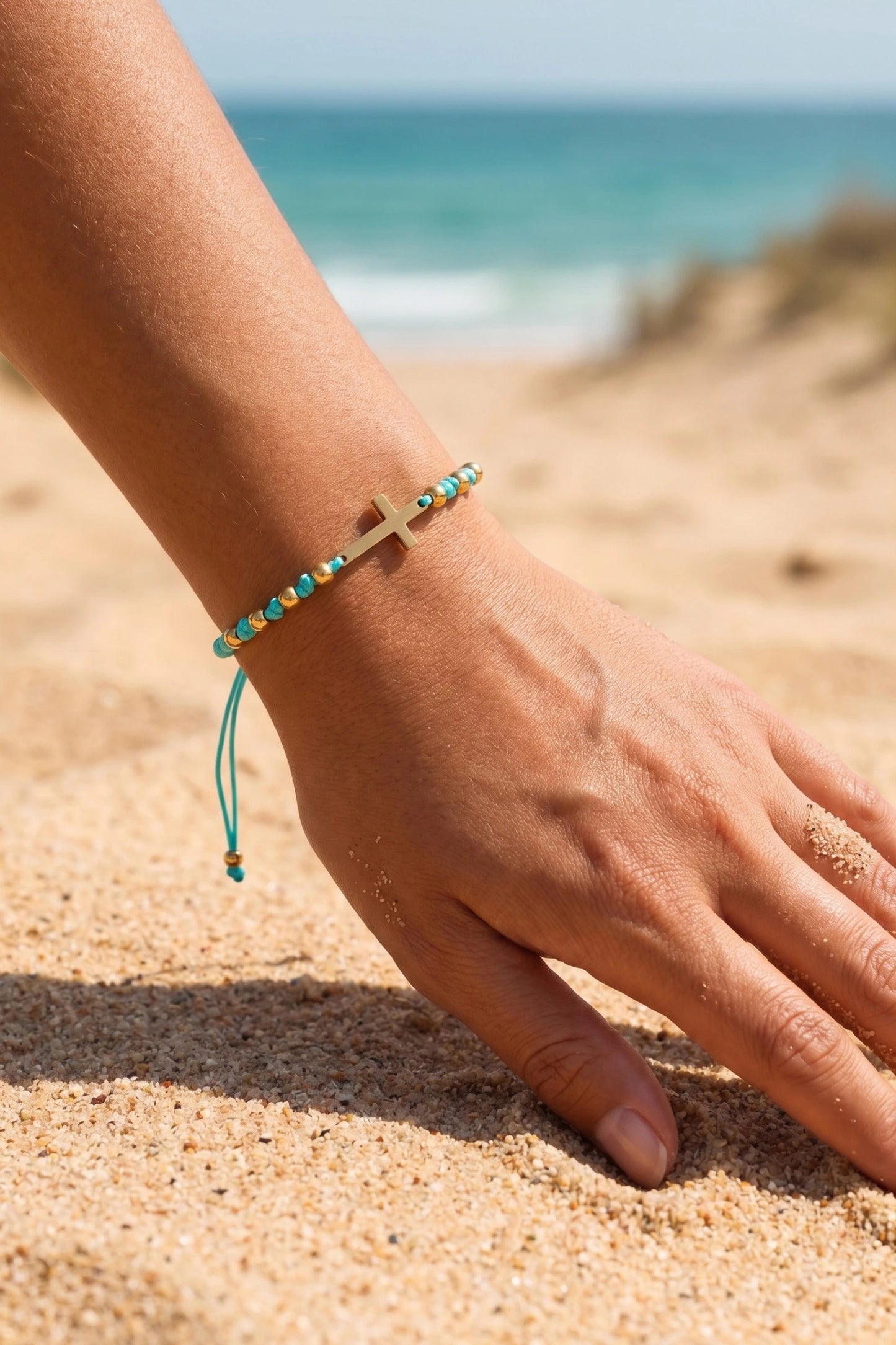 Bracelets en acier inoxydable