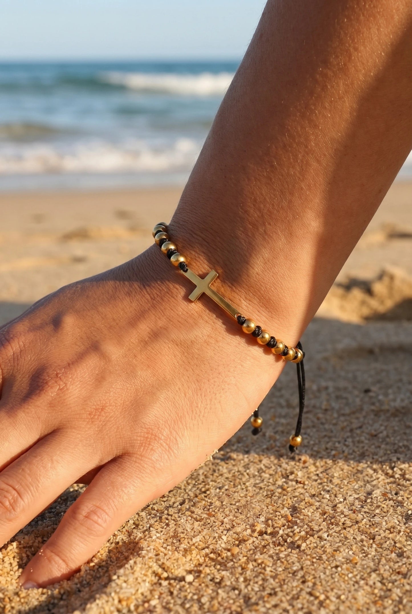 Bracelets en acier inoxydable