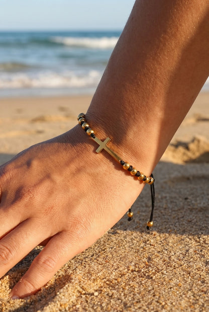 Bracelets en acier inoxydable