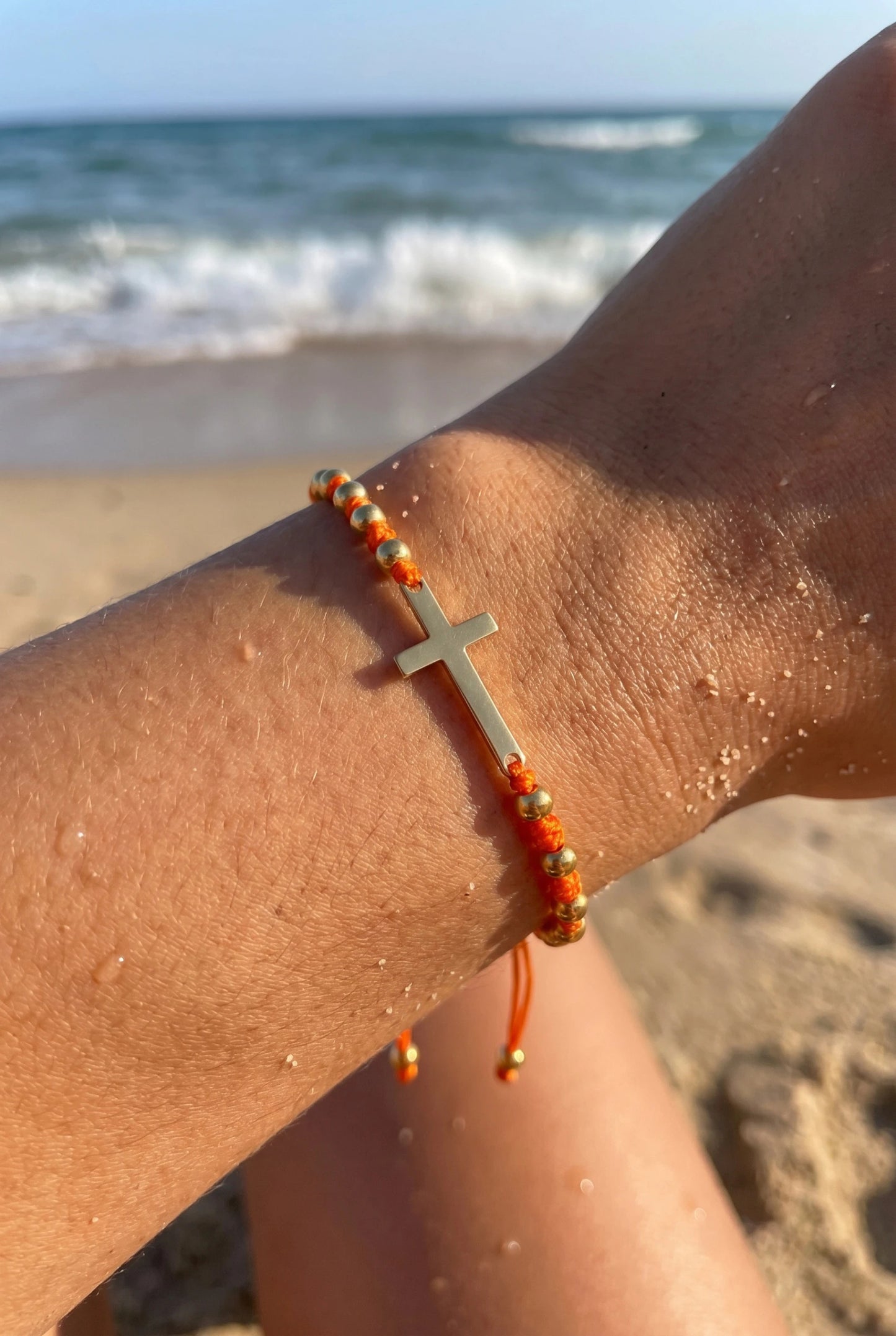 Bracelets en acier inoxydable