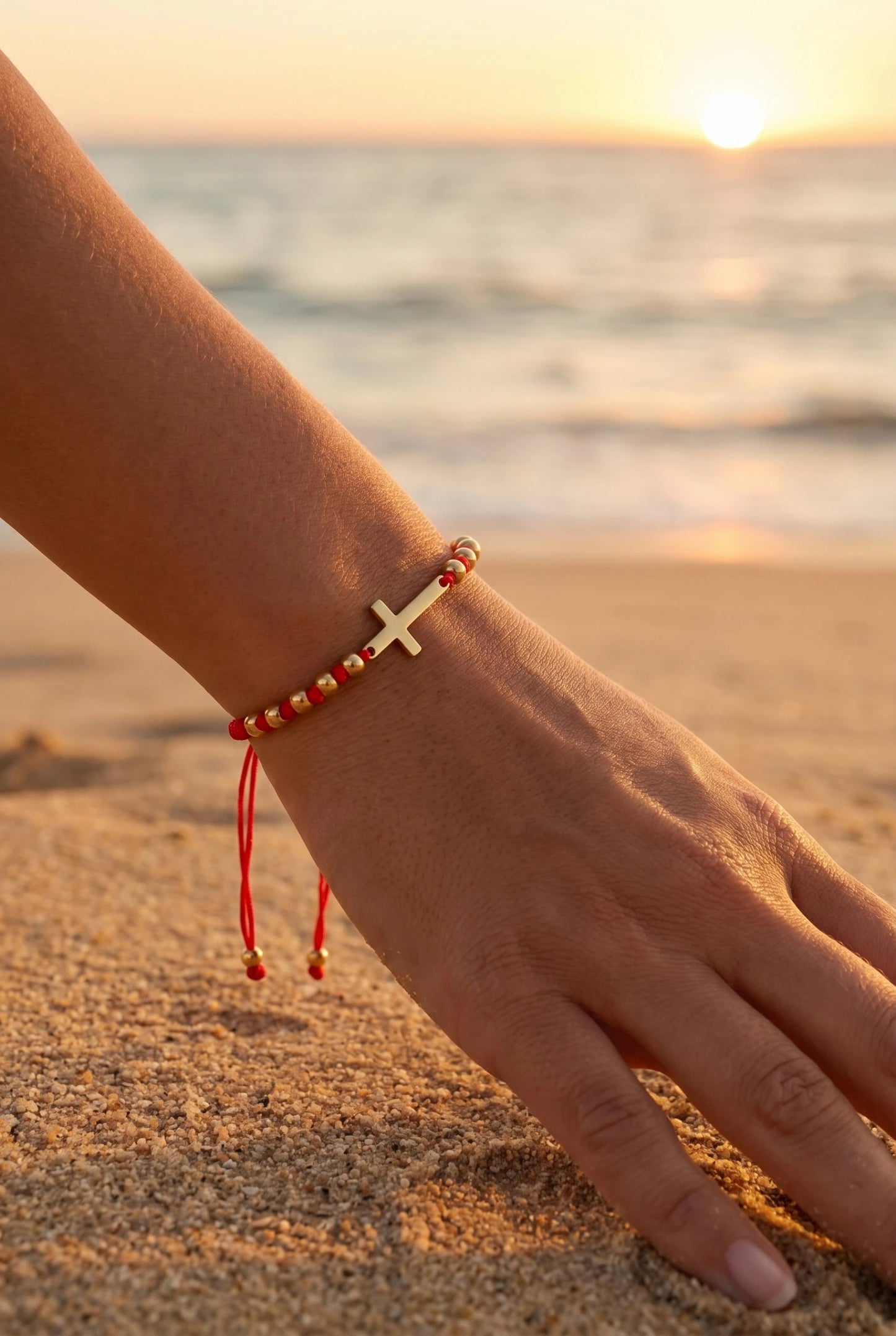 Bracelets en acier inoxydable