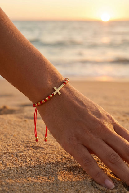 Bracelets en acier inoxydable