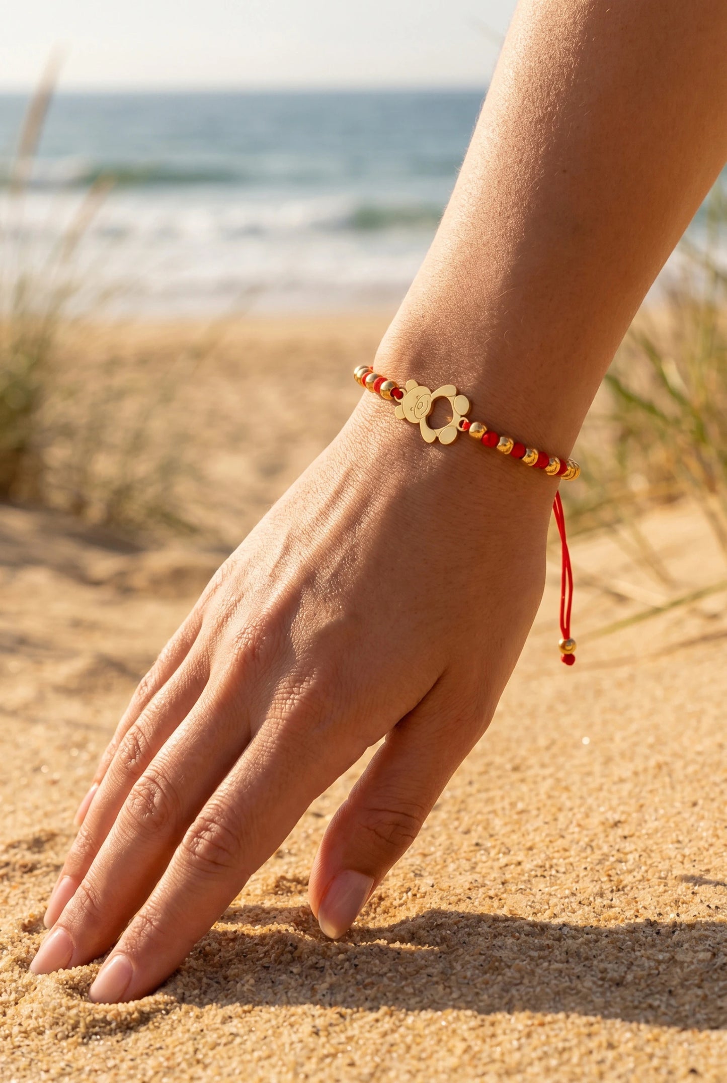 Bracelets en acier inoxydable