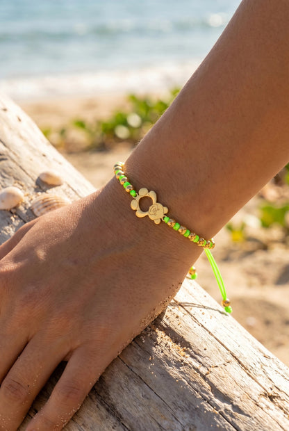 Bracelets en acier inoxydable