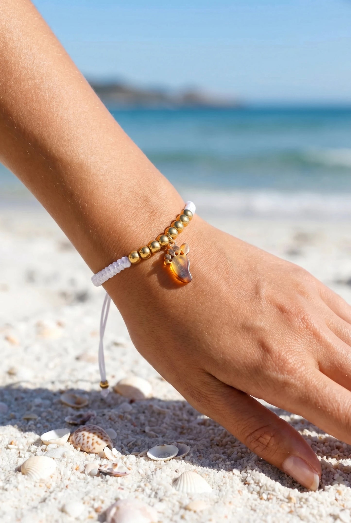 Bracelets en acier inoxydable