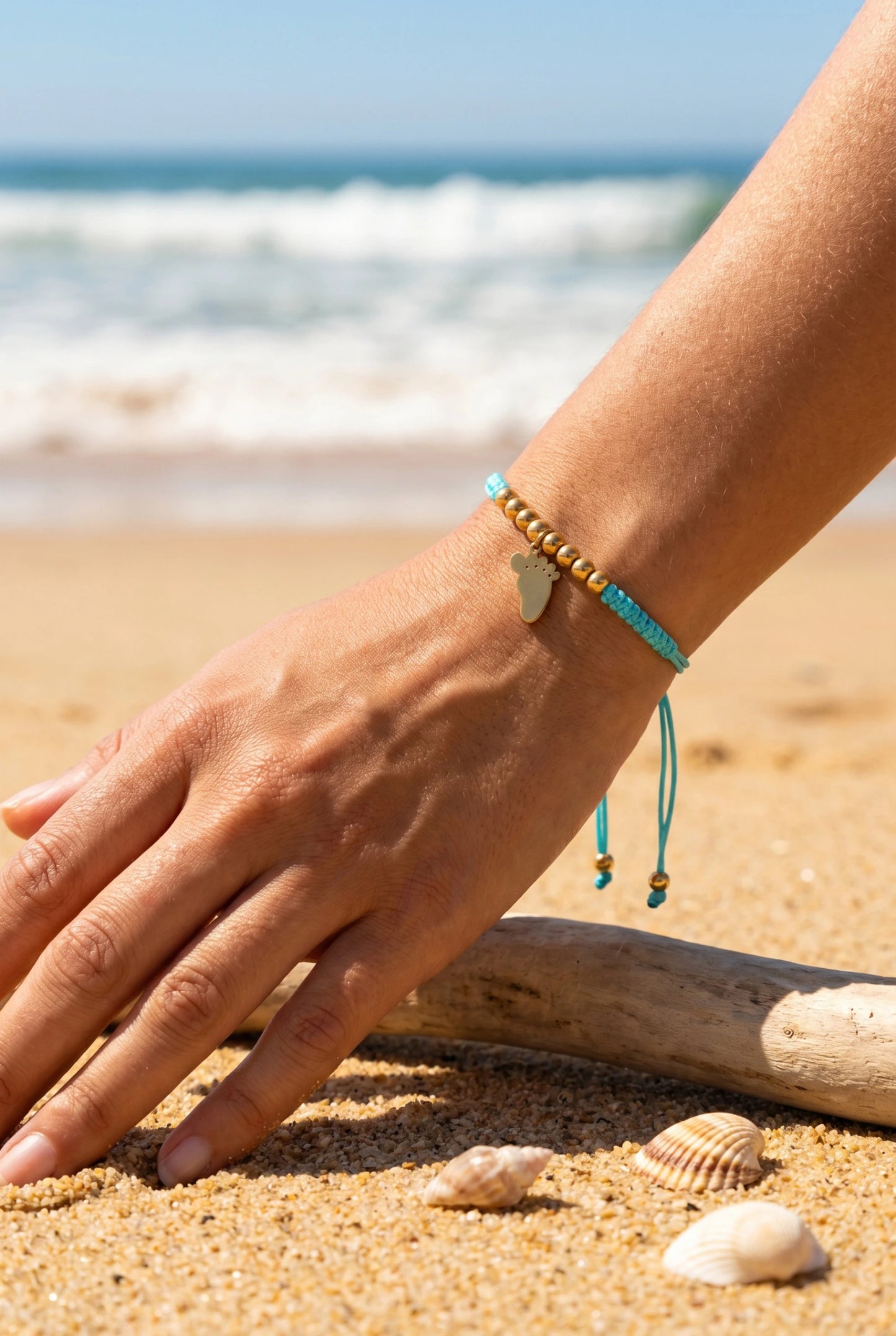 Bracelets en acier inoxydable