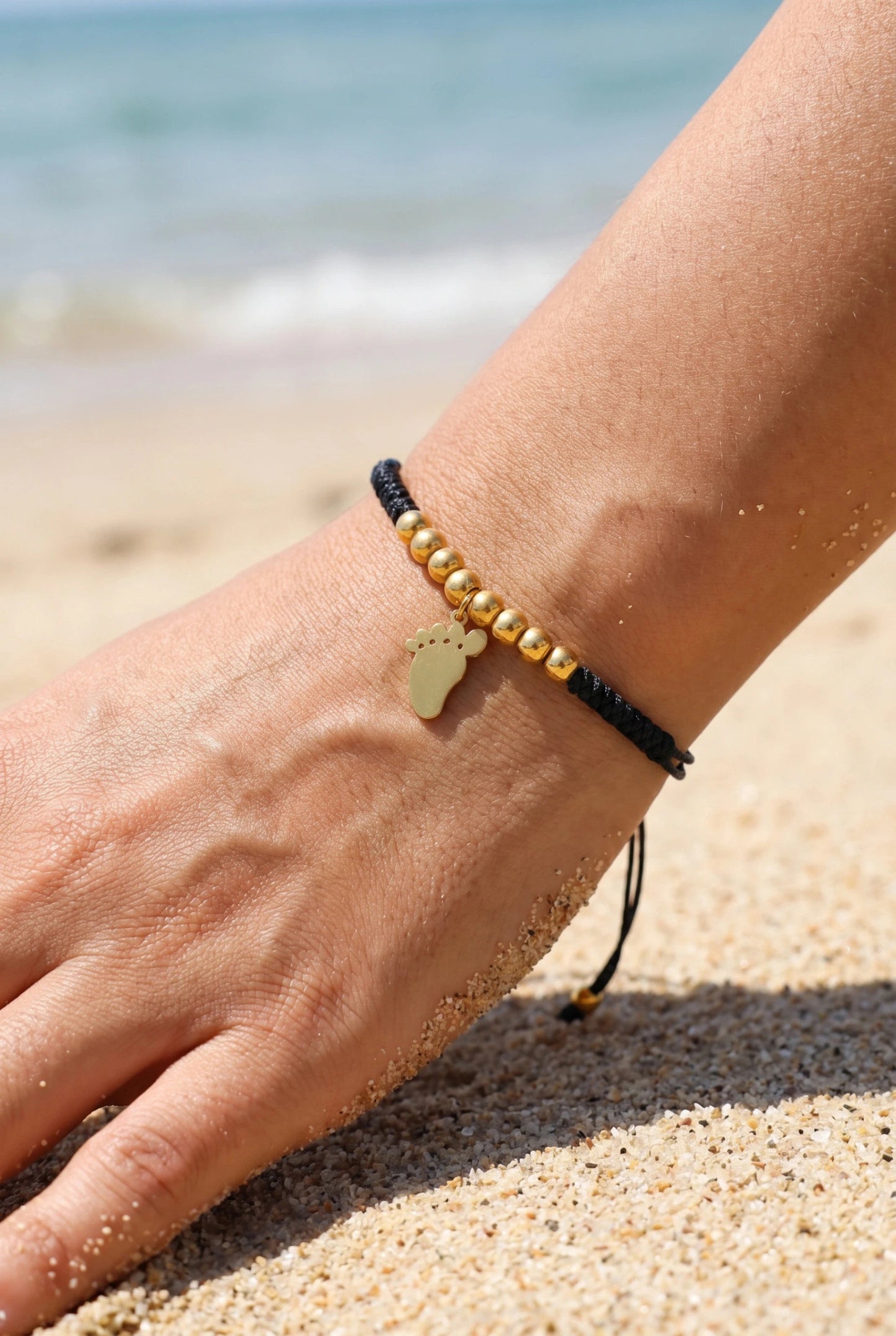 Bracelets en acier inoxydable