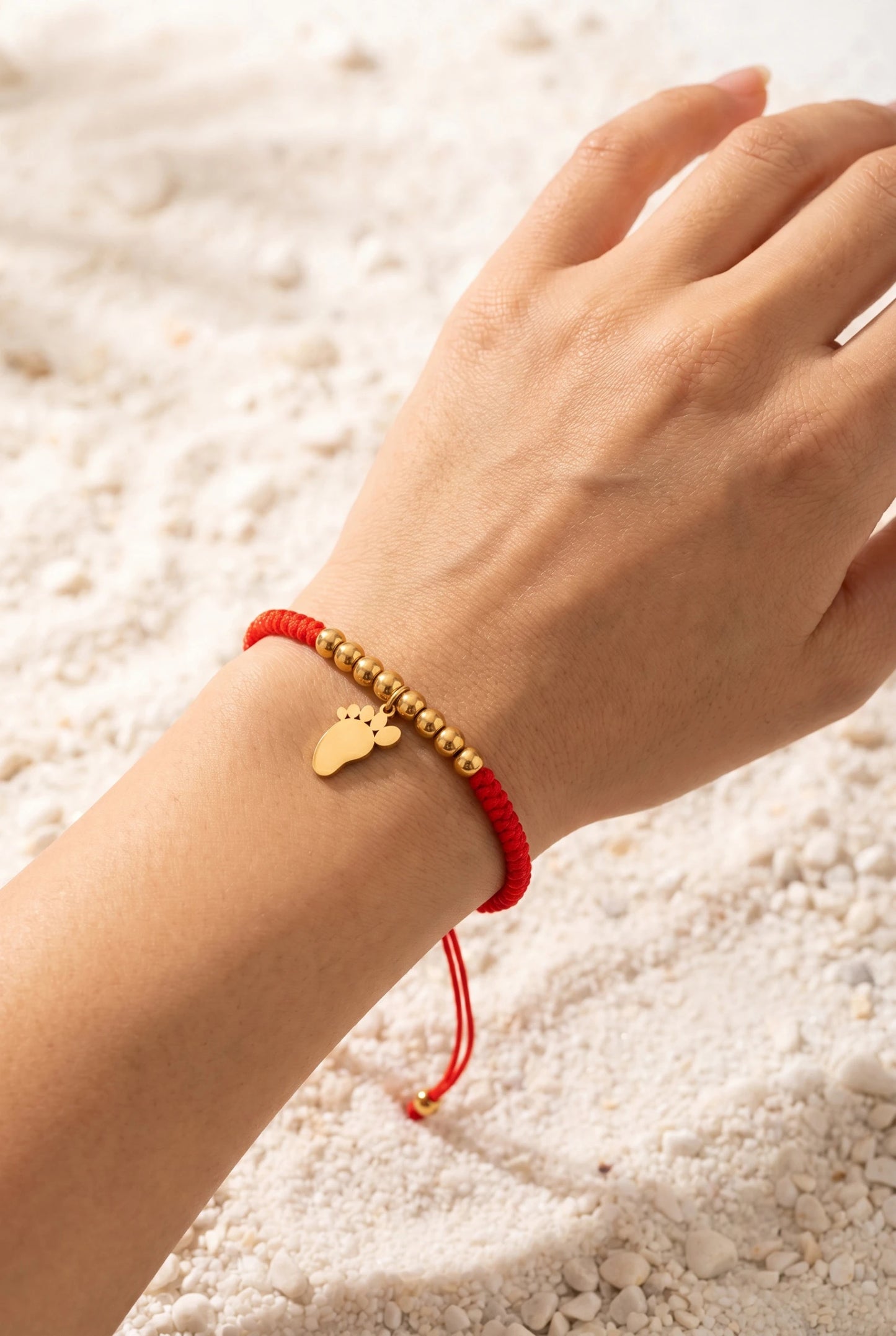 Bracelets en acier inoxydable