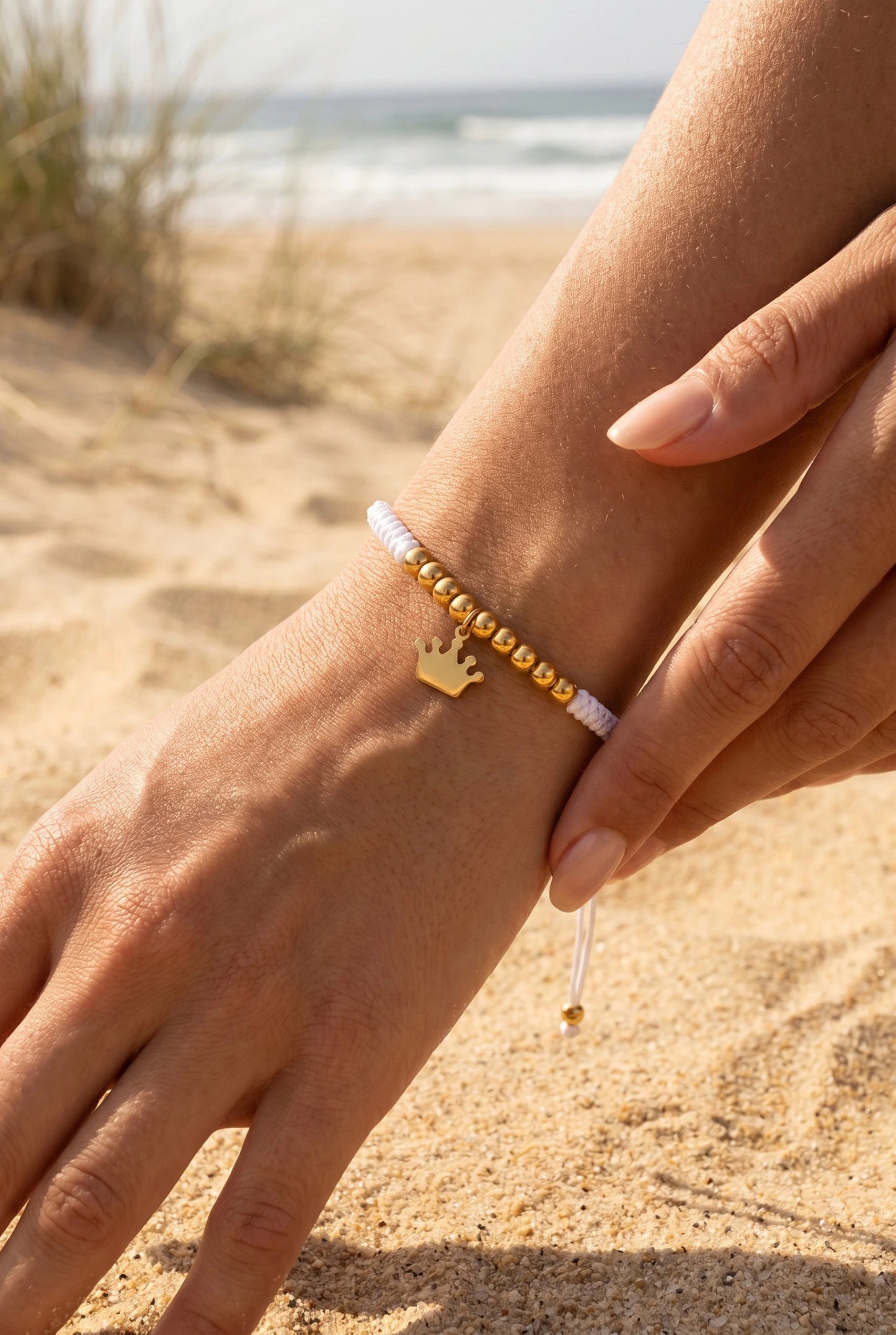 Bracelets en acier inoxydable