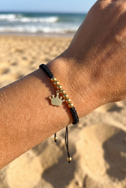 Bracelets en acier inoxydable