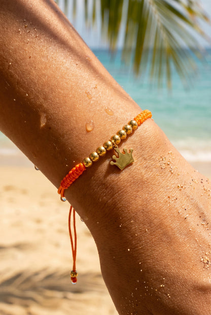 Bracelets en acier inoxydable