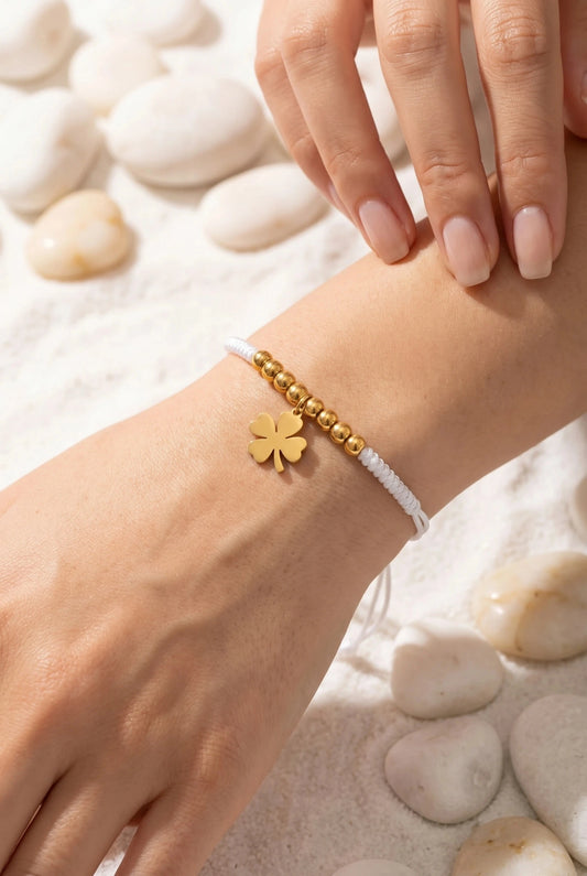 Bracelets en acier inoxydable