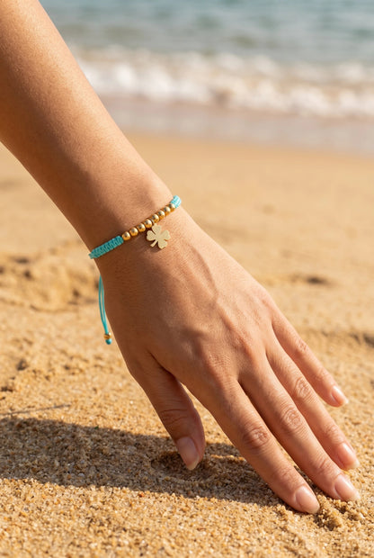Bracelets en acier inoxydable