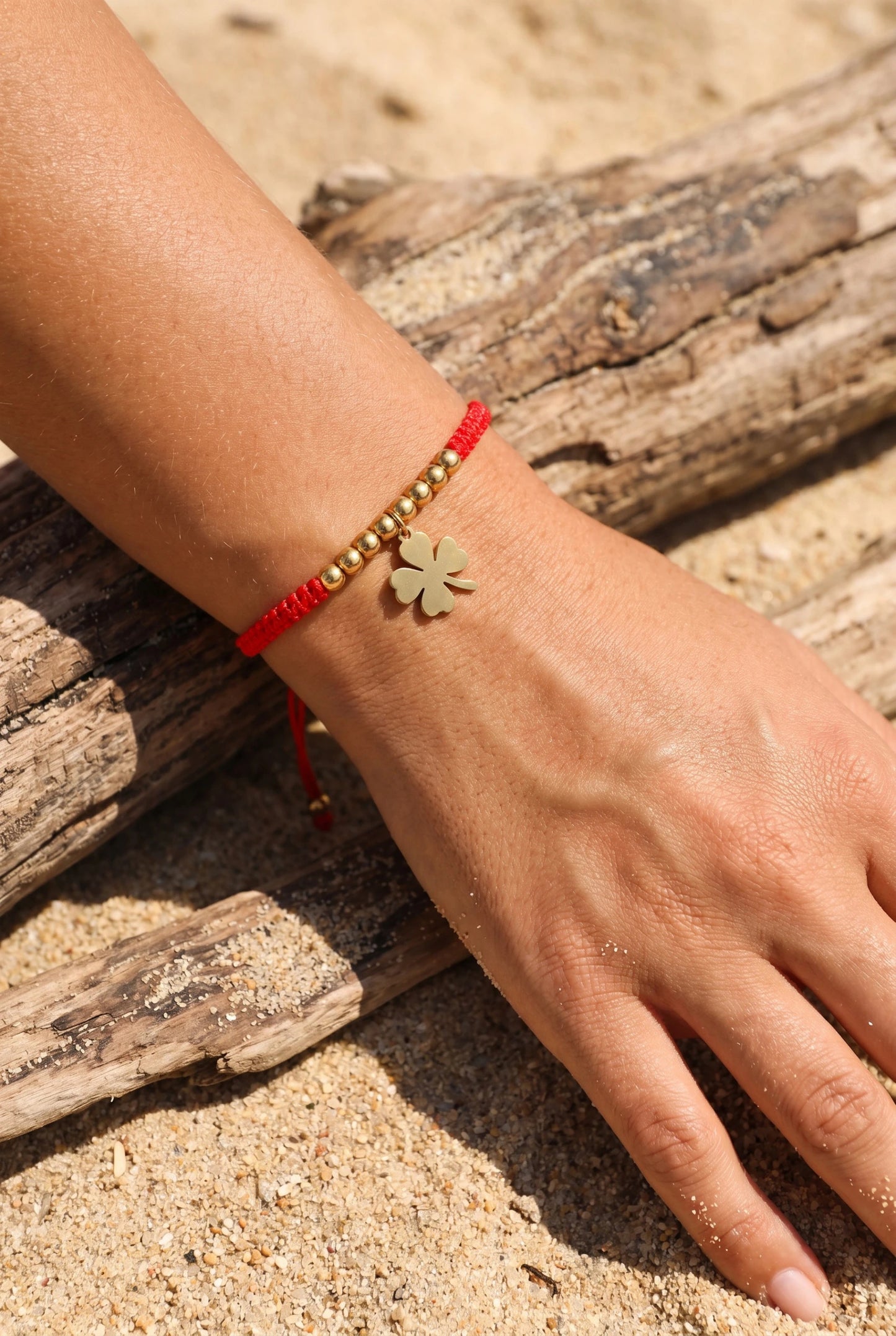 Bracelets en acier inoxydable