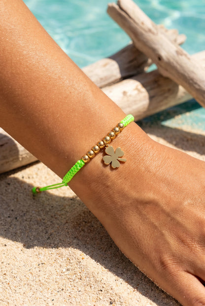 Bracelets en acier inoxydable