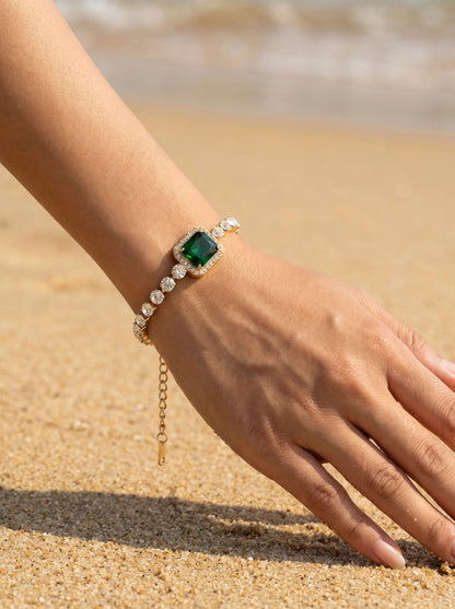 Bracelets en acier inoxydable