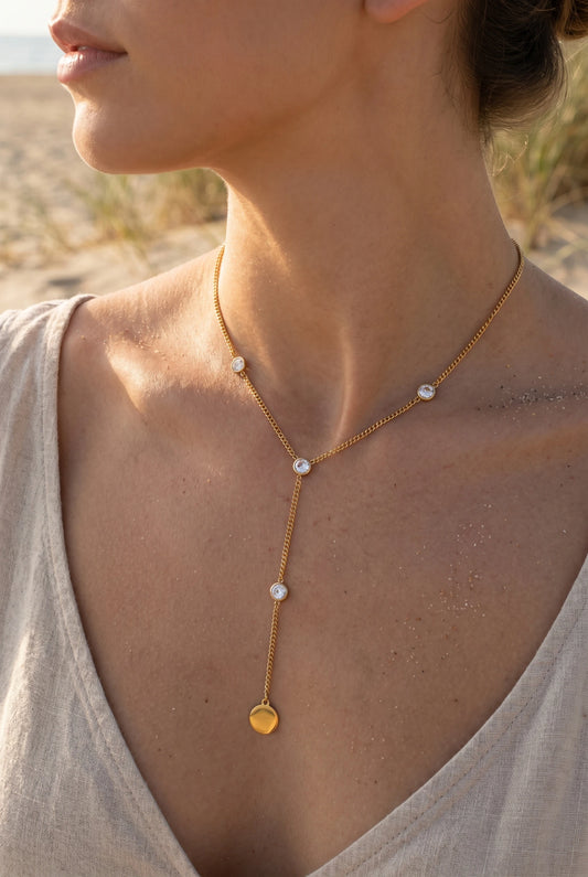 Colliers en acier inoxydable