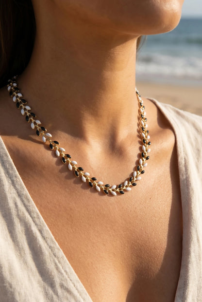 Colliers en acier inoxydable