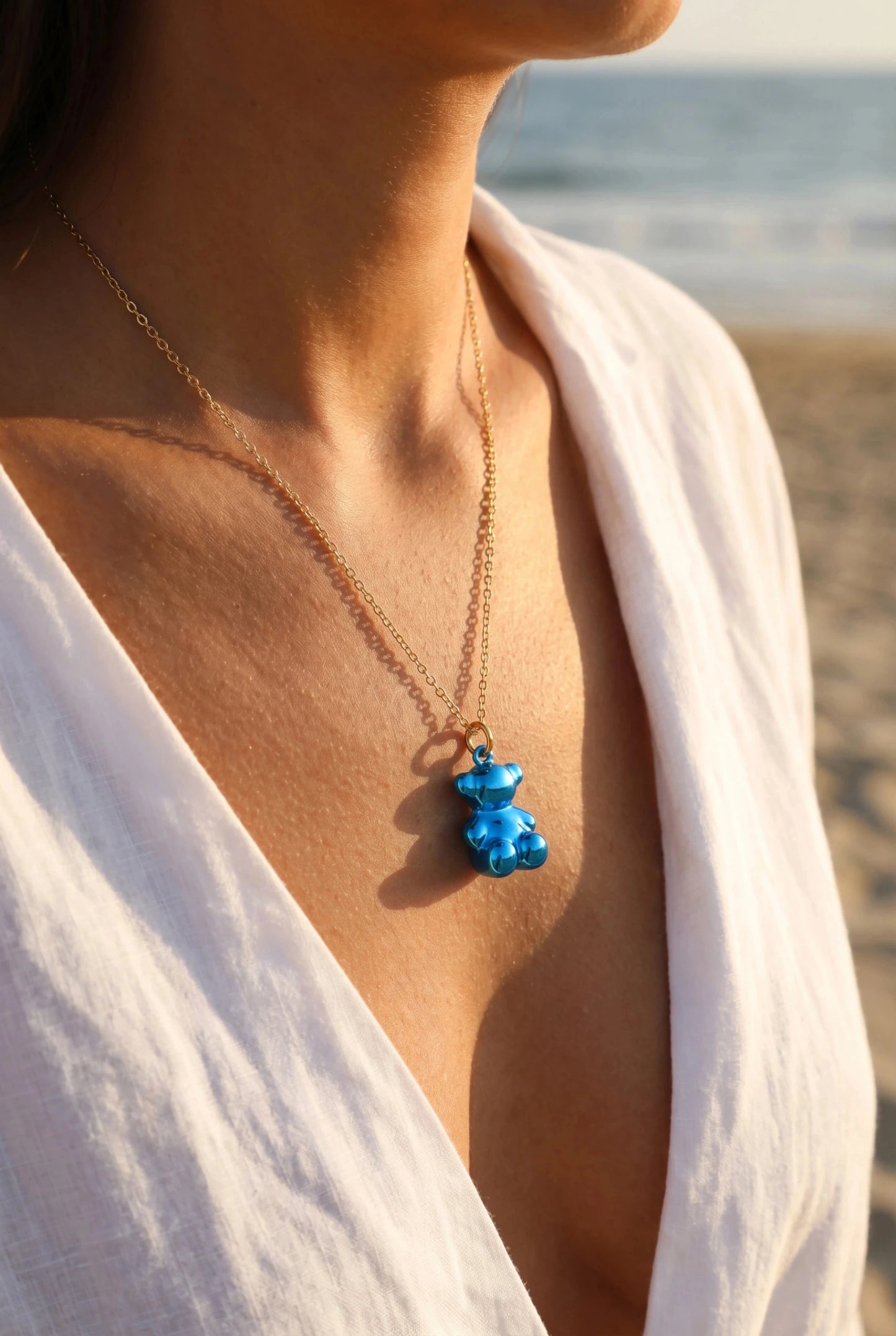 Colliers en acier inoxydable