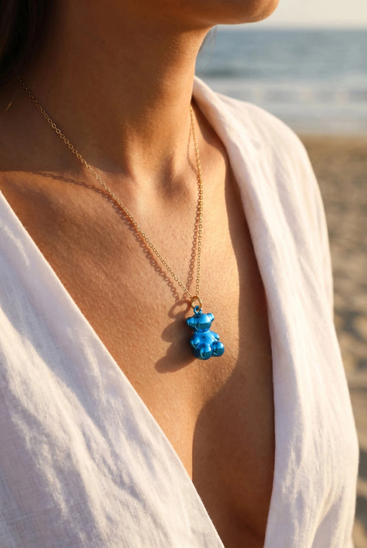 Colliers en acier inoxydable