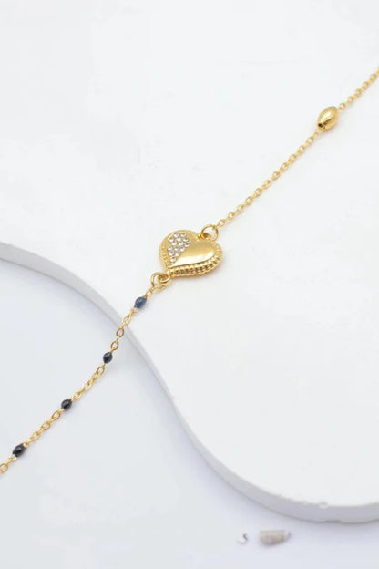 Bracelets en acier inoxydable