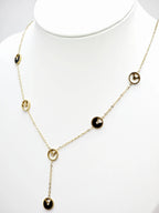 Collier en acier inoxydable - DORÉ