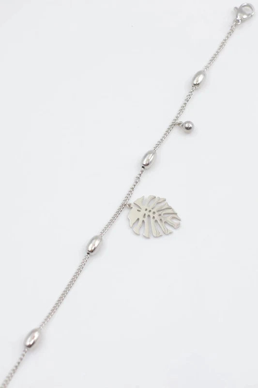 Bracelets en acier inoxydable