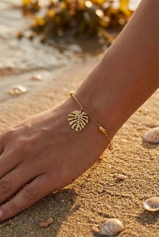 Bracelets en acier inoxydable