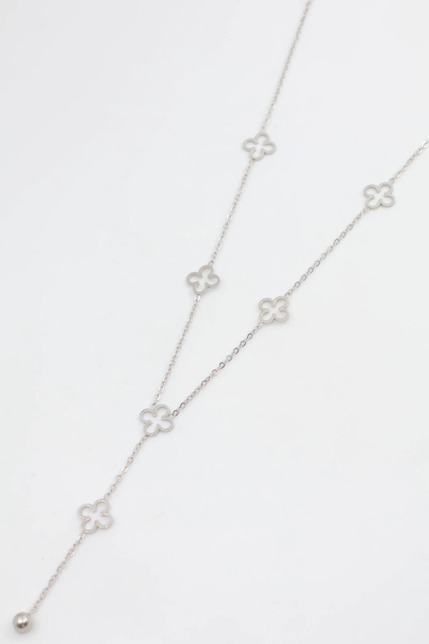 Colliers en acier inoxydable
