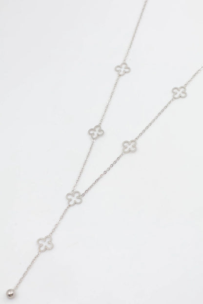 Colliers en acier inoxydable
