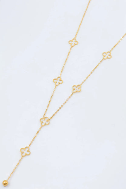 Colliers en acier inoxydable